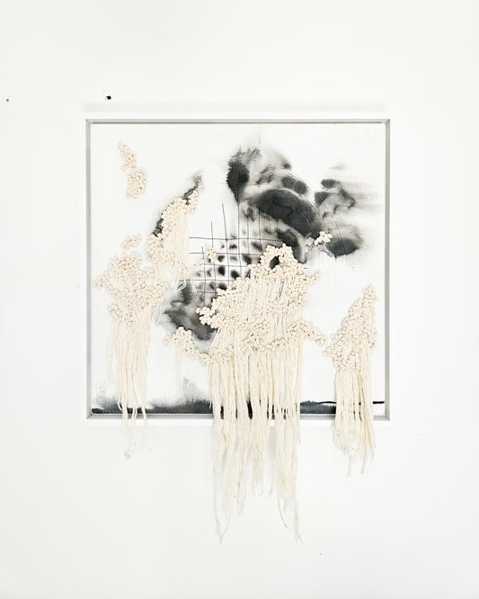 UNTITLED (TIME TOOK THE MEMORY)