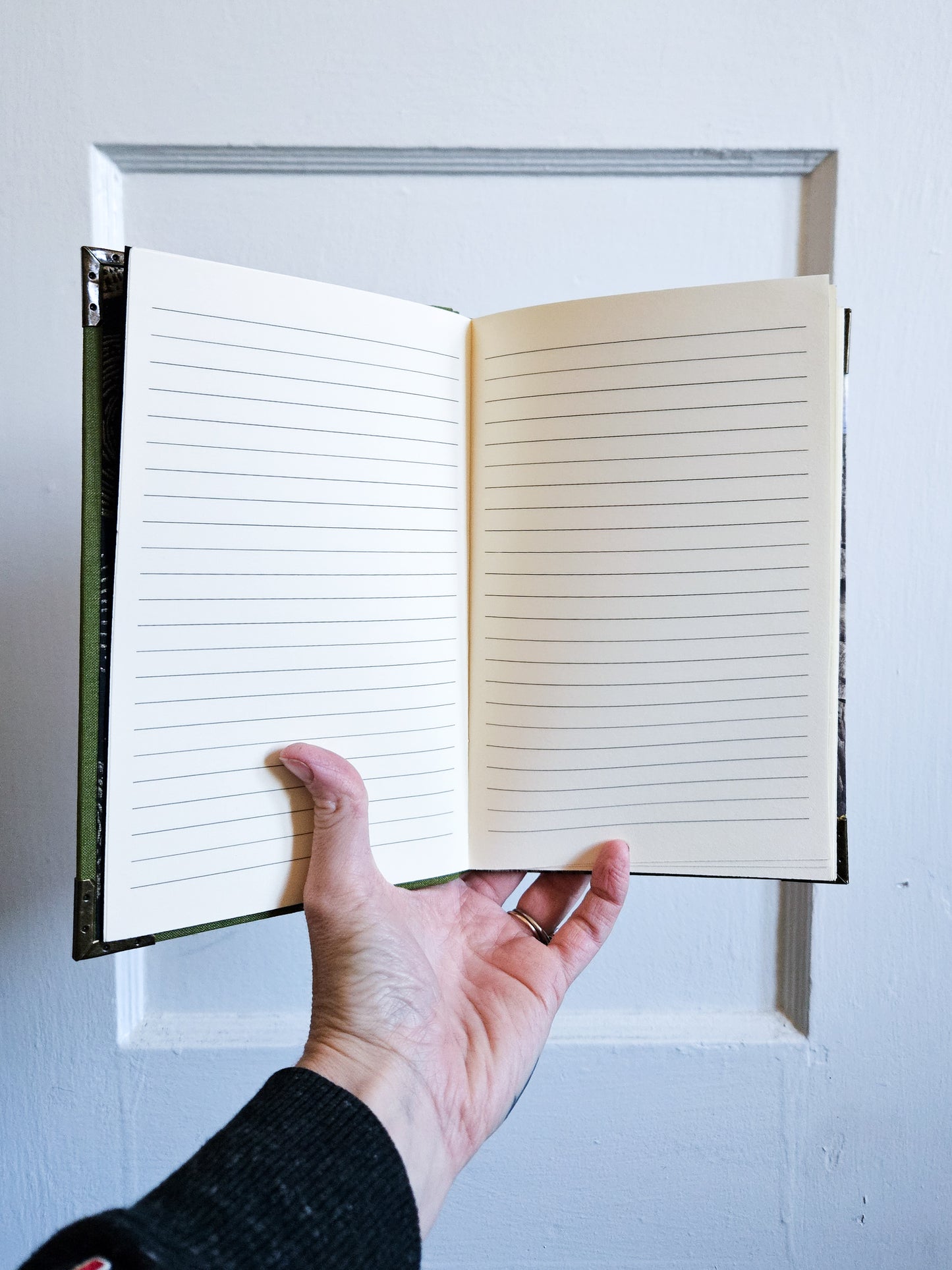 ROCK DWELLERS JOURNAL