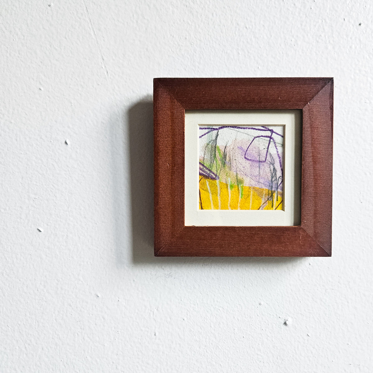 MINI EXPLORATION #7