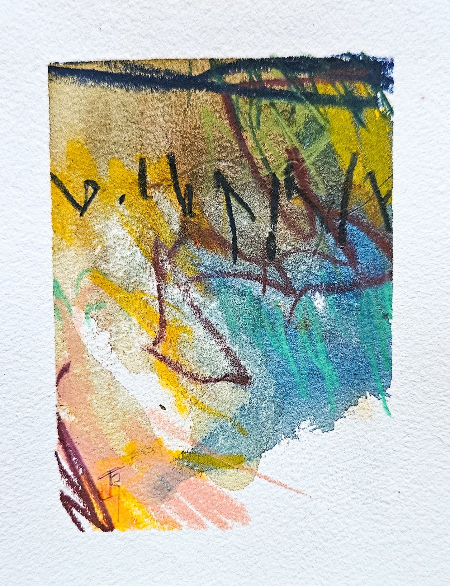 EXPLORATIONS IN LEFT HANDEDNESS : ROUND 21