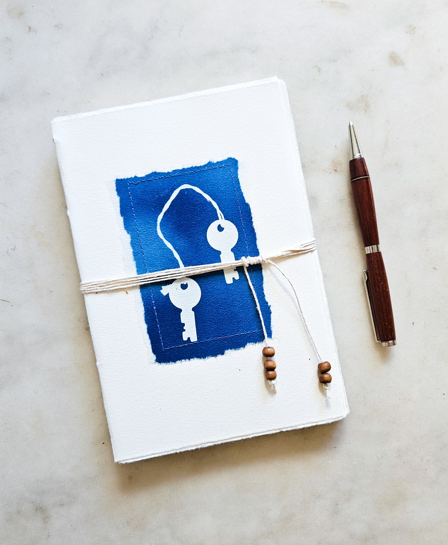 CYANOTYPE #11