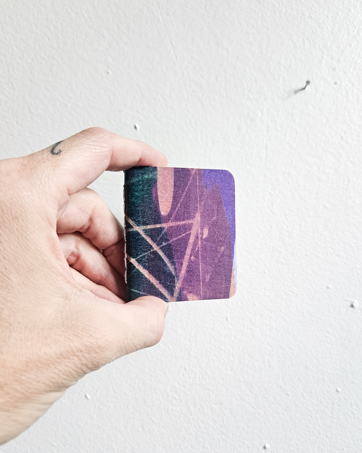 HAND PAINTED MINI #2