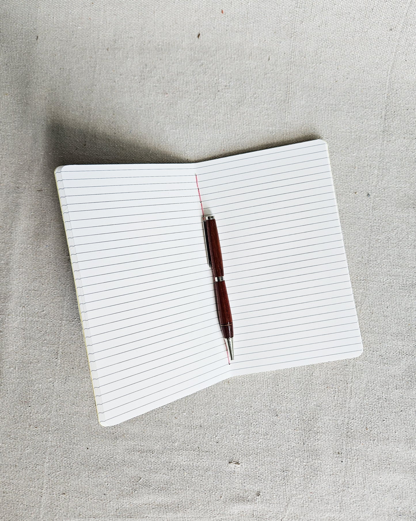 TOADSTOOL JOURNAL