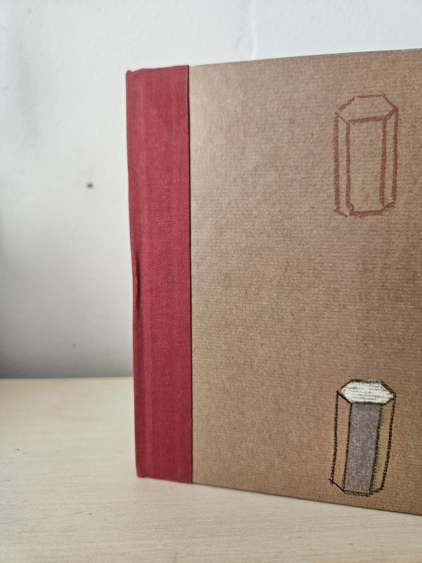 ARTIST HELPER JOURNAL