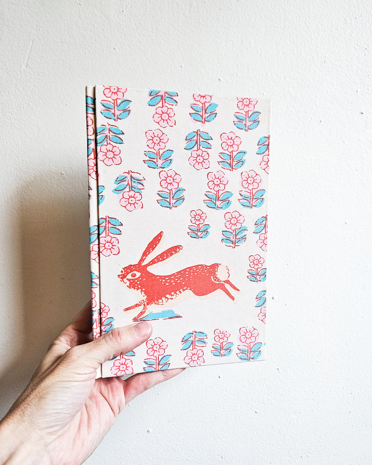 BUNNY JOURNAL