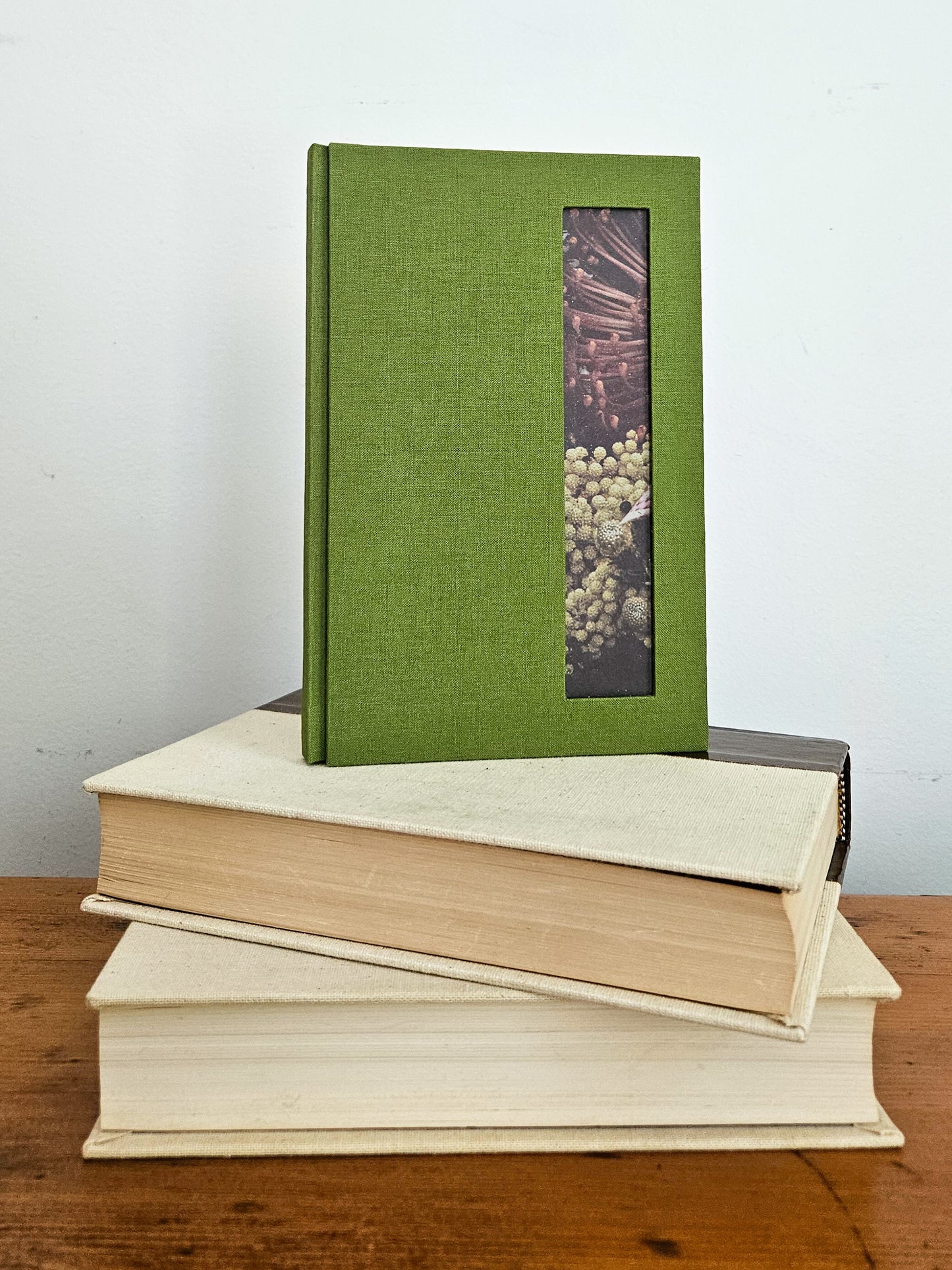 FLORAL ABUNDANCE JOURNAL