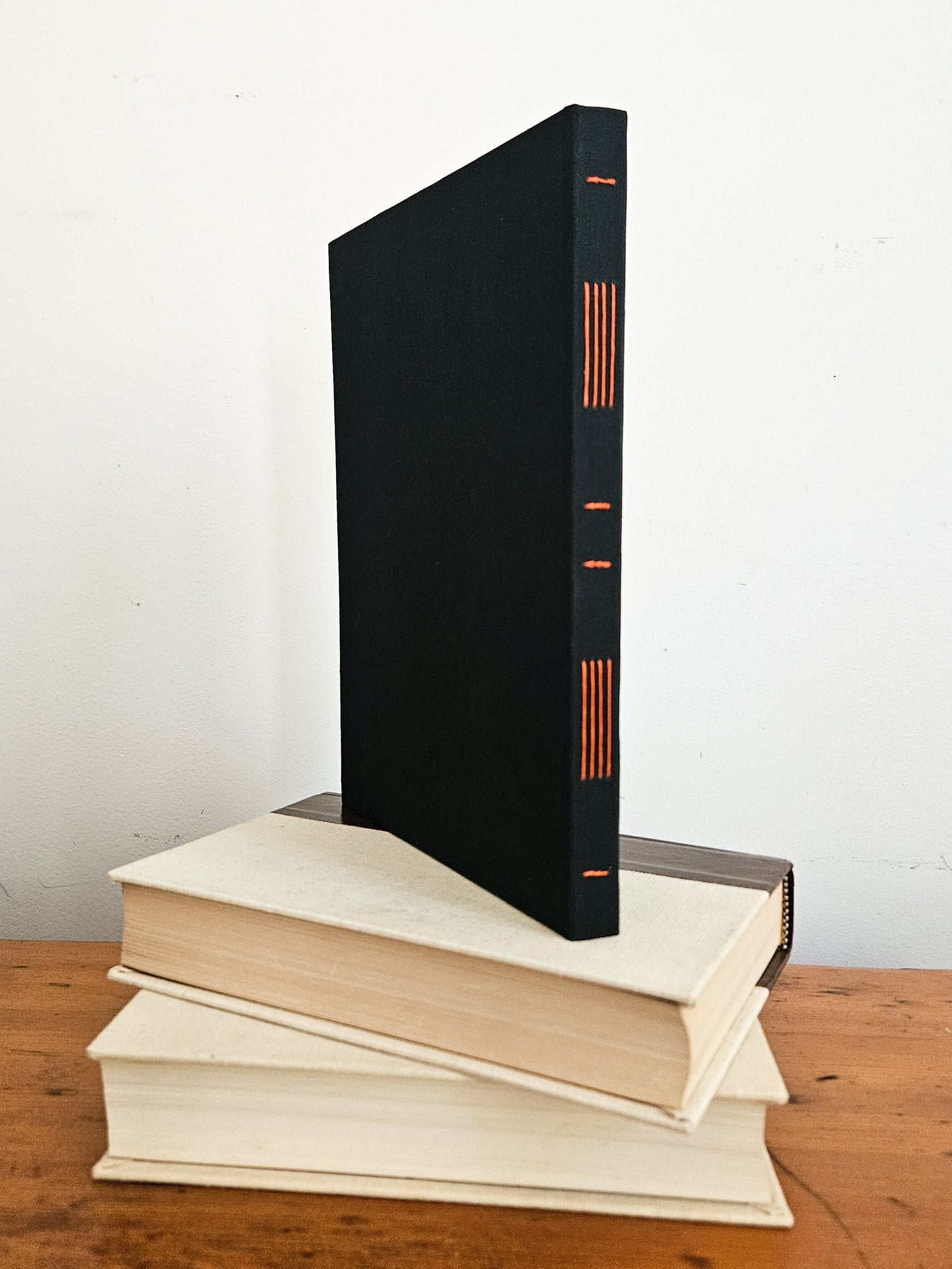 BOX OF SARDINES JOURNAL