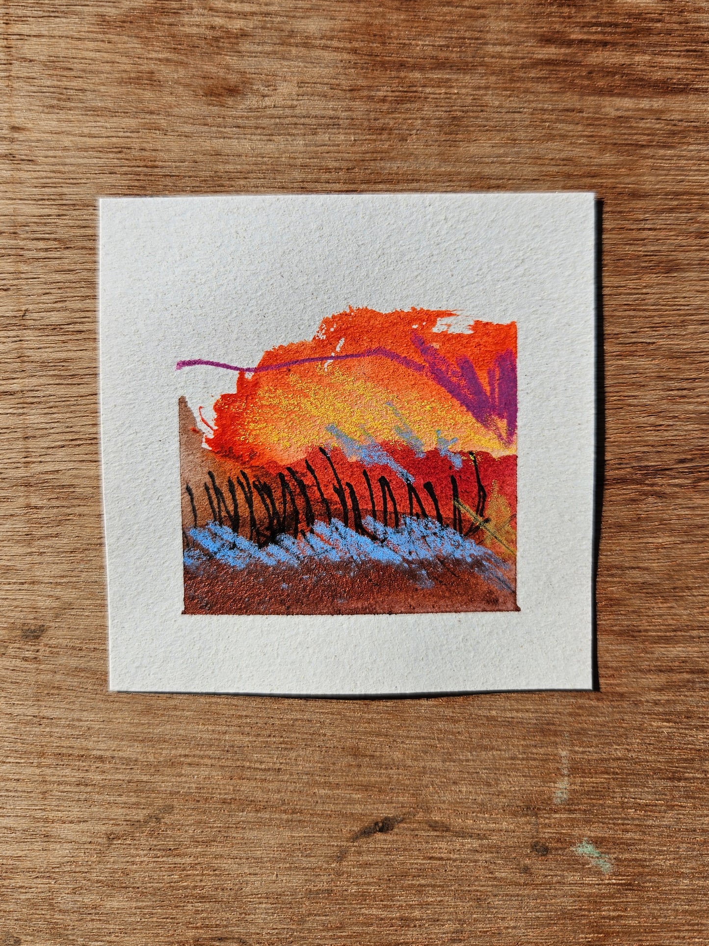 (NEW) EXPLORATIONS IN LEFT HANDEDNESS : ROUND 47