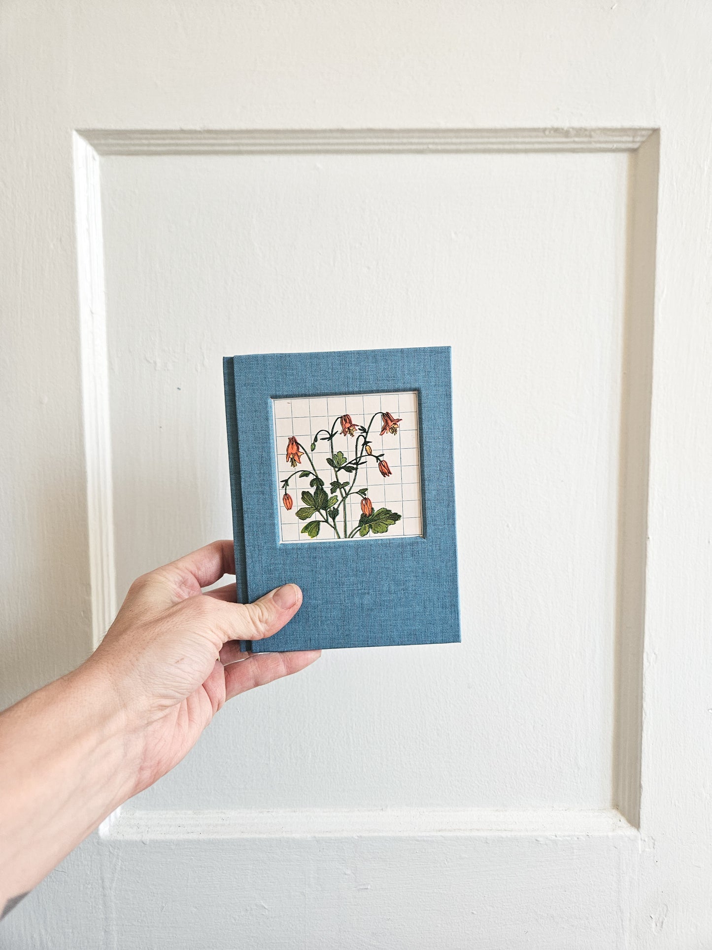 WILD COLUMBINE JOURNAL