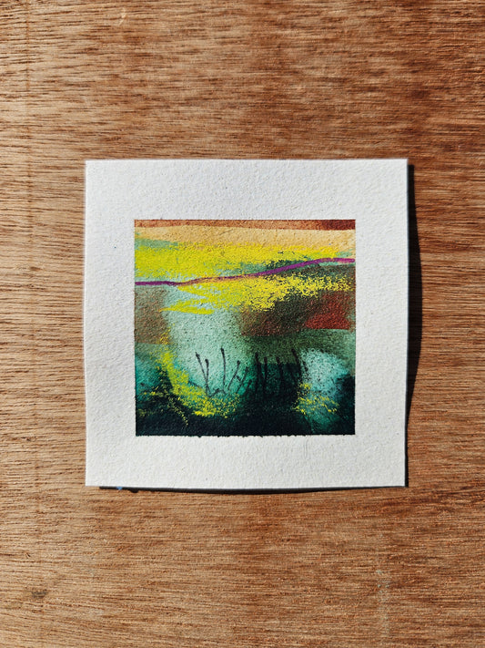 (NEW) EXPLORATIONS IN LEFT HANDEDNESS : ROUND 52