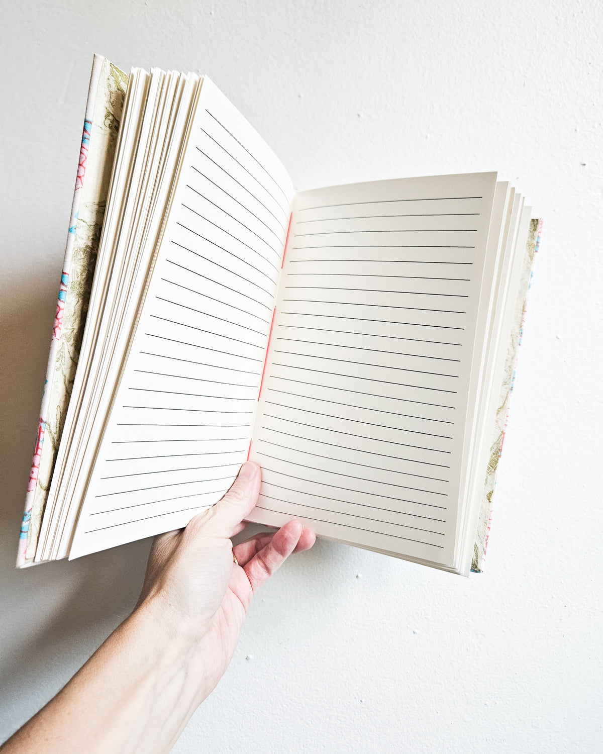 BUNNY JOURNAL