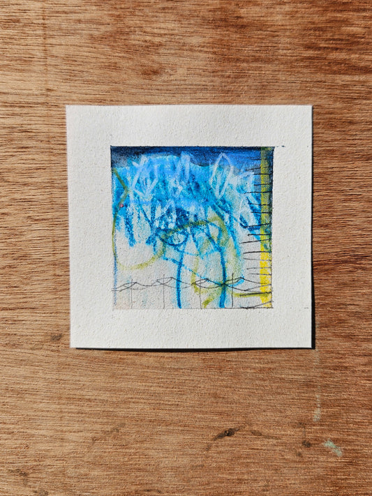 (NEW) EXPLORATIONS IN LEFT HANDEDNESS : ROUND 38