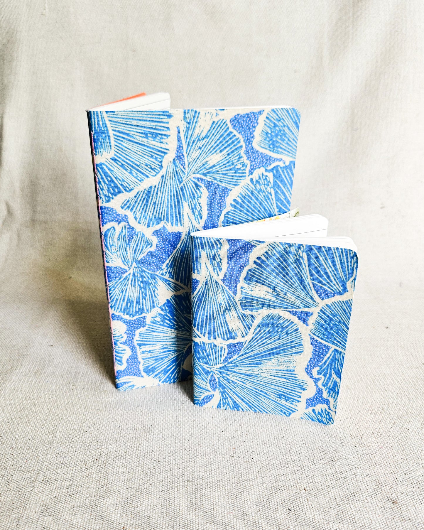 BLUE GINKGO JOURNAL