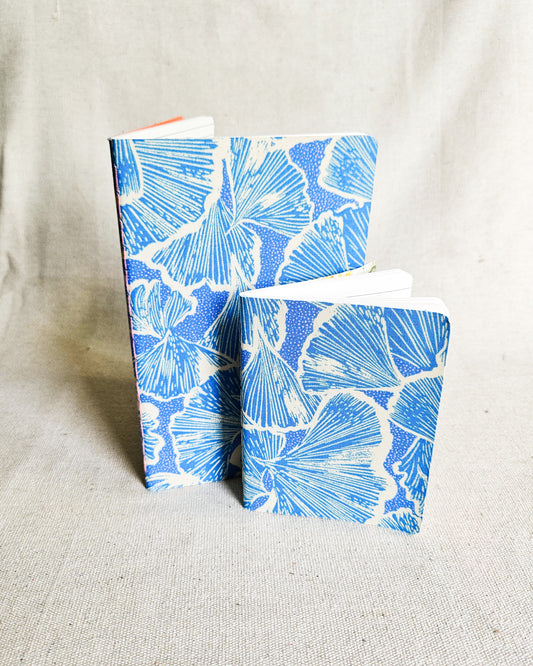 BLUE GINKGO JOURNAL