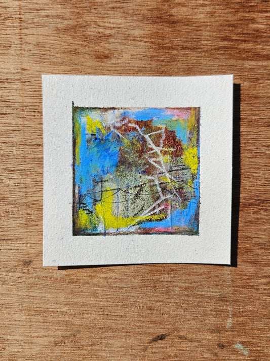 NEW) EXPLORATIONS IN LEFT HANDEDNESS : ROUND 36