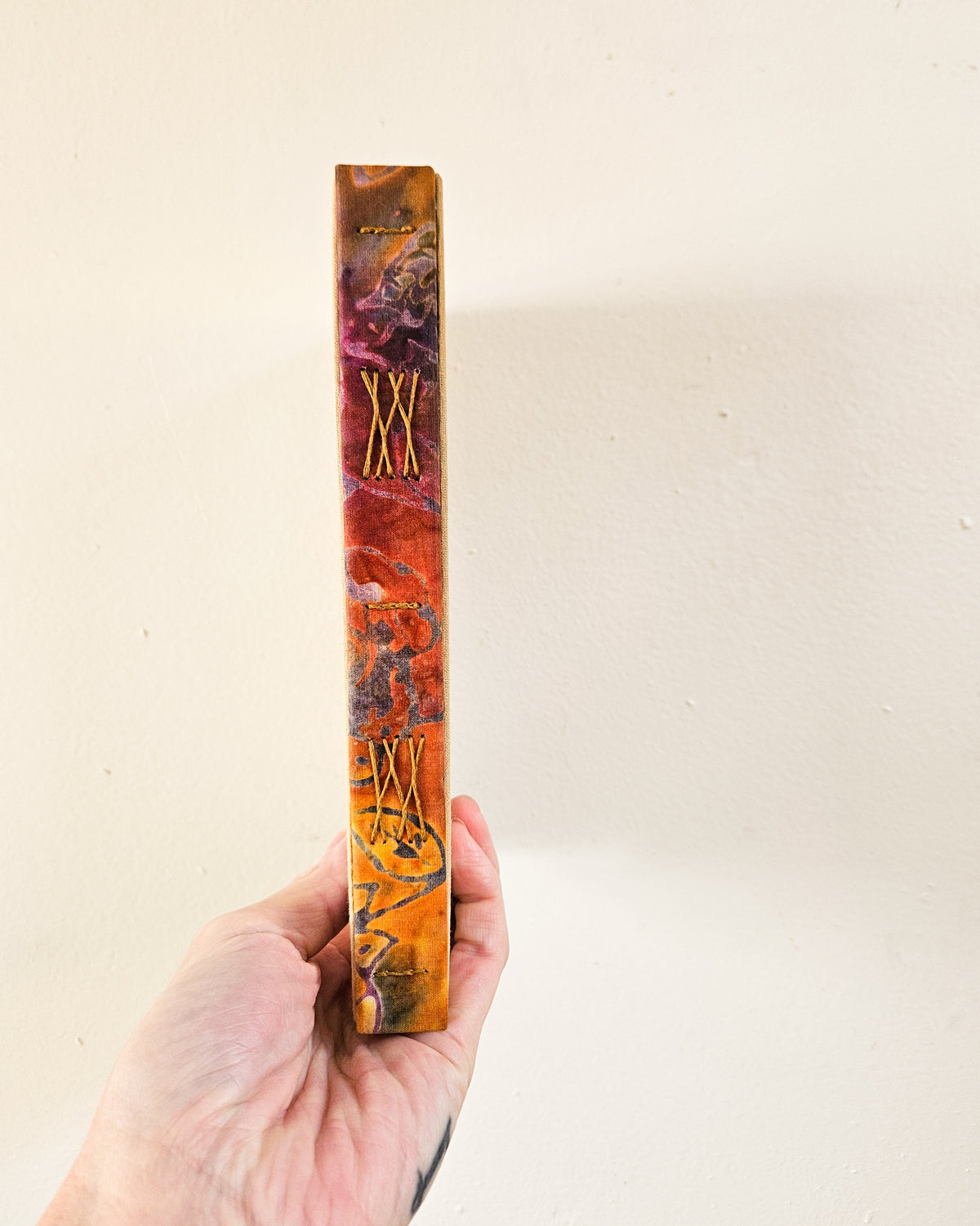 TINY HOME JOURNAL