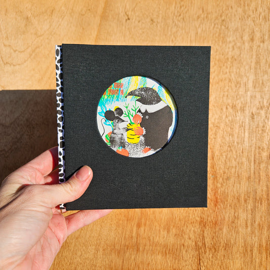 MOLE AND MOUSE JOURNAL