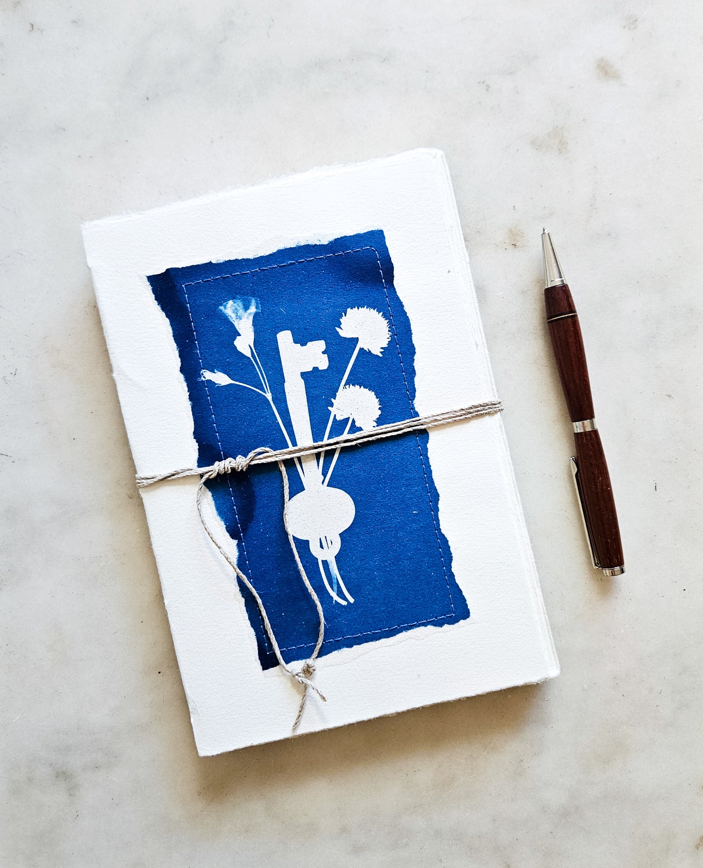 CYANOTYPE #4