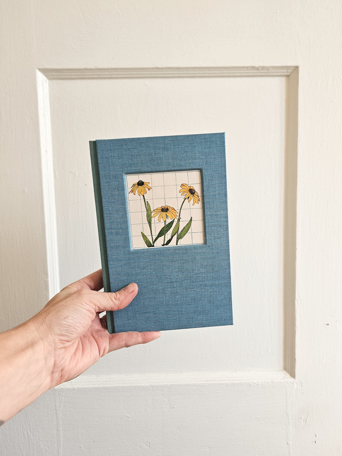 BLACK EYED SUSAN JOURNAL