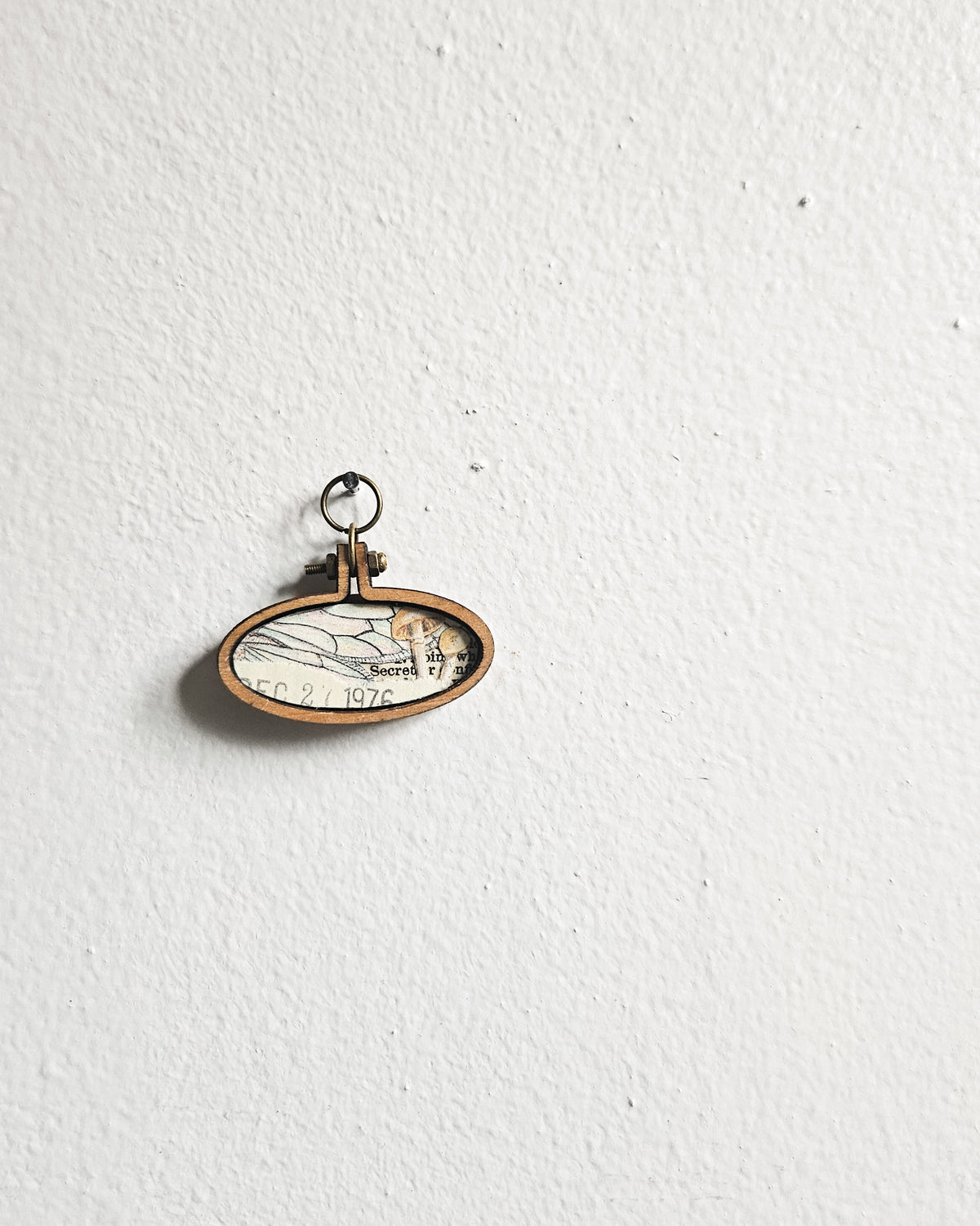 Tiny collage #3