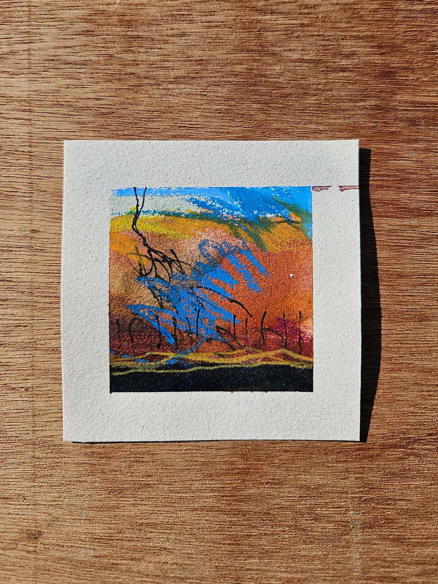 (NEW) EXPLORATIONS IN LEFT HANDEDNESS : ROUND 50