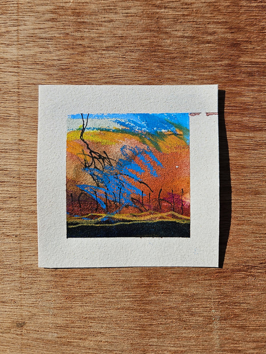 (NEW) EXPLORATIONS IN LEFT HANDEDNESS : ROUND 50