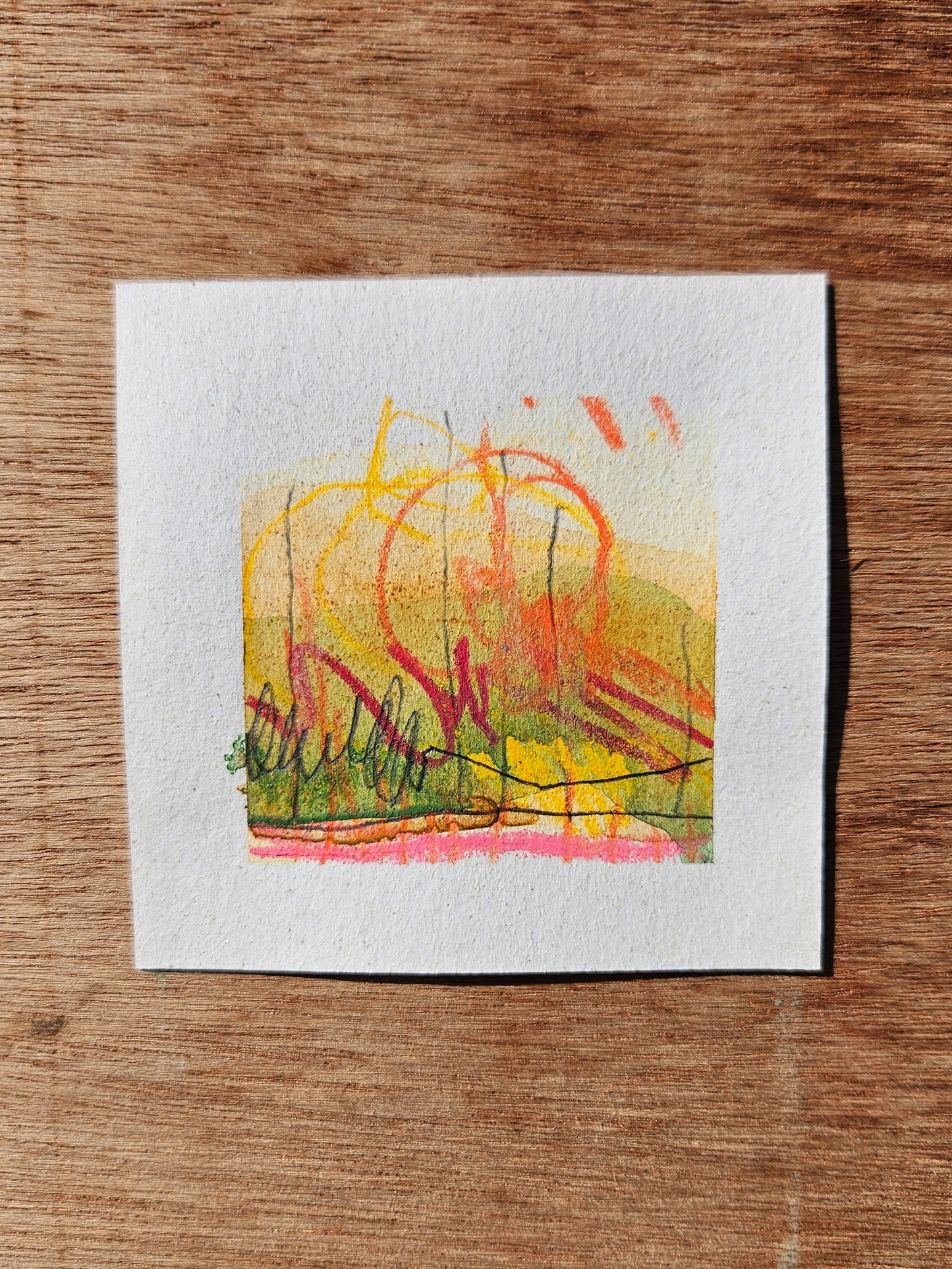 (NEW) EXPLORATIONS IN LEFT HANDEDNESS : ROUND 40