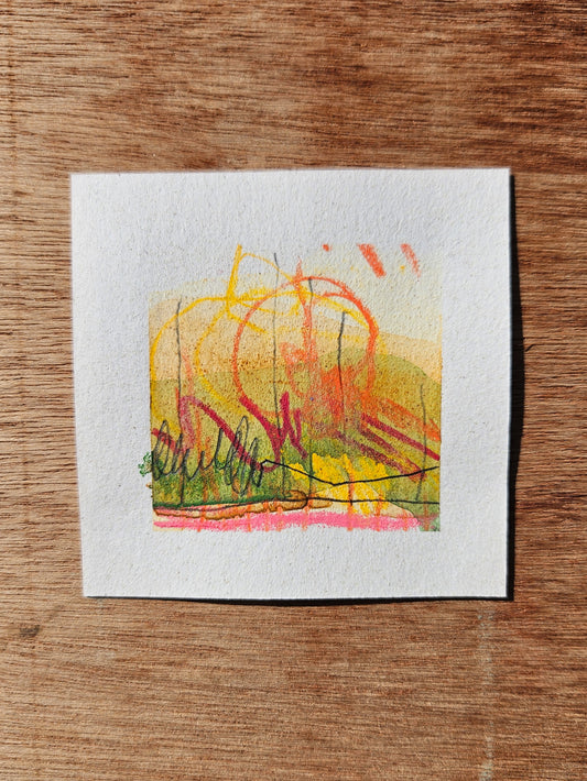 (NEW) EXPLORATIONS IN LEFT HANDEDNESS : ROUND 40