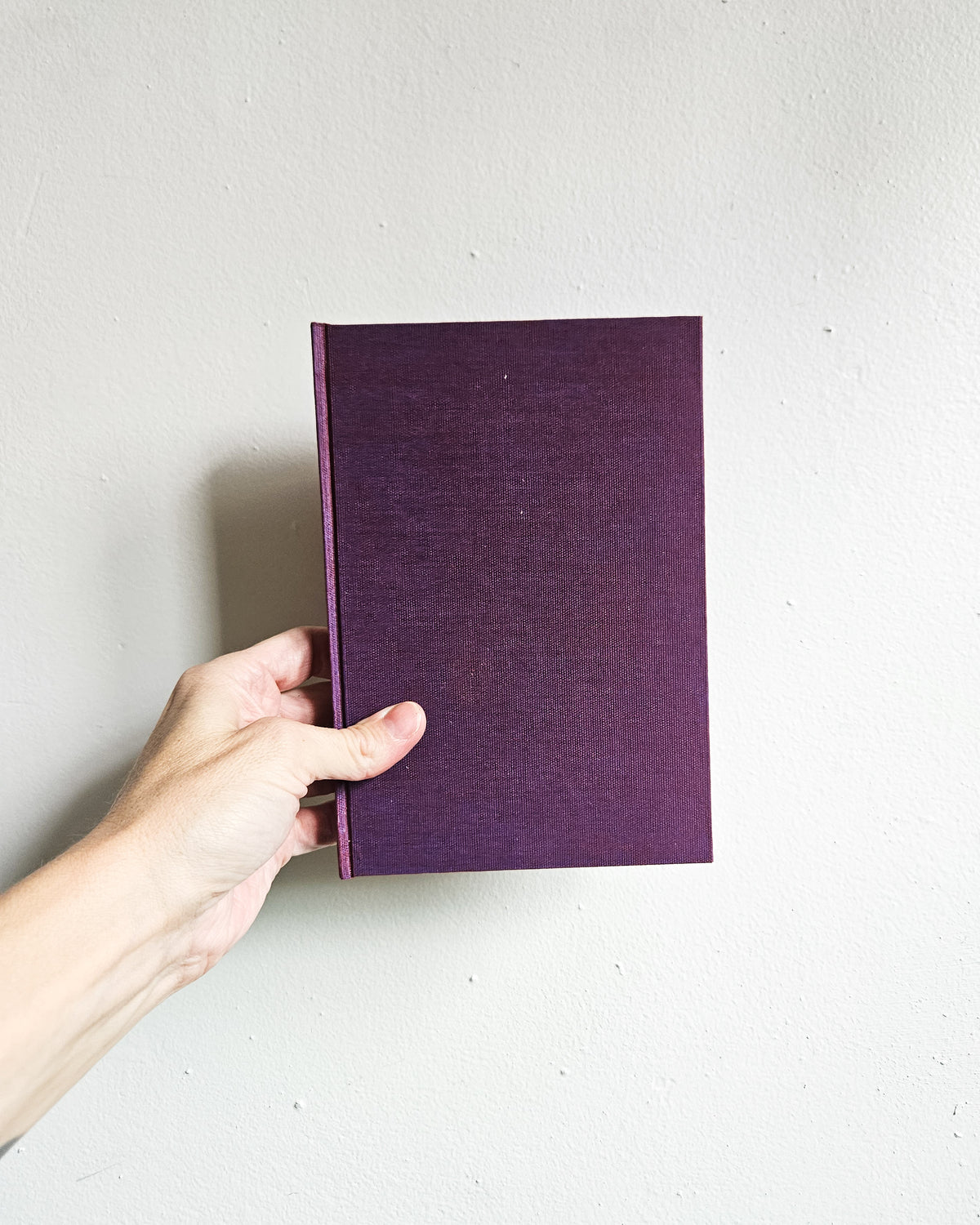 A RAINBOW OF JOURNALS