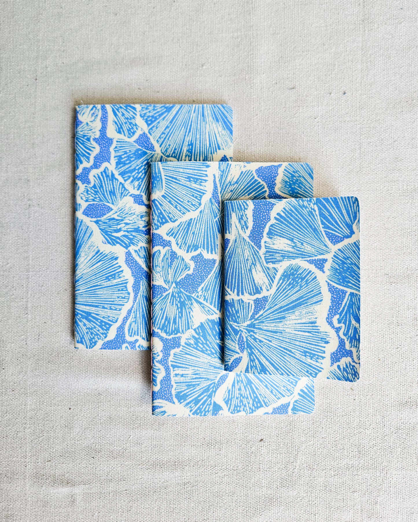 BLUE GINKGO JOURNAL