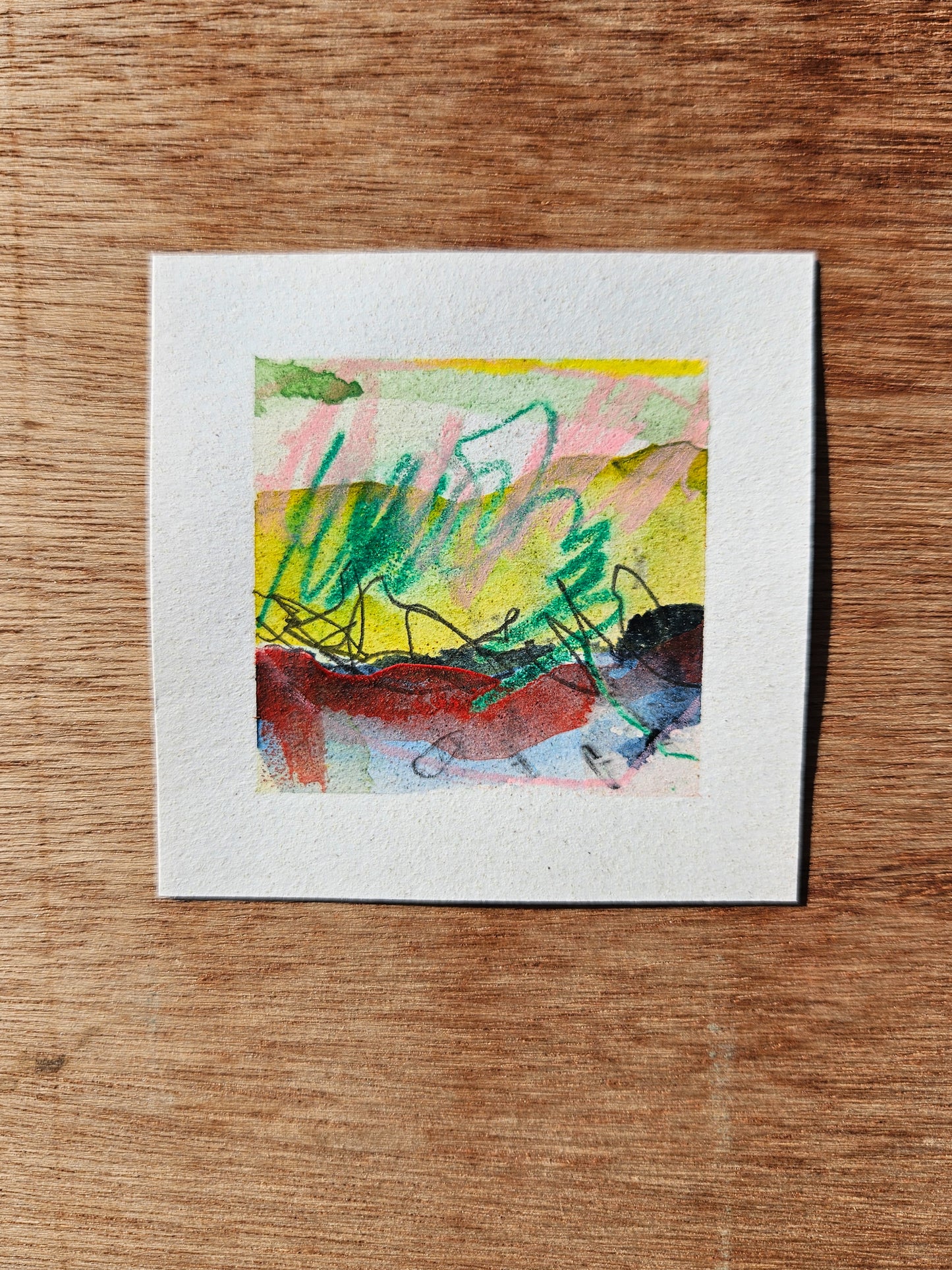 (NEW) EXPLORATIONS IN LEFT HANDEDNESS : ROUND 41