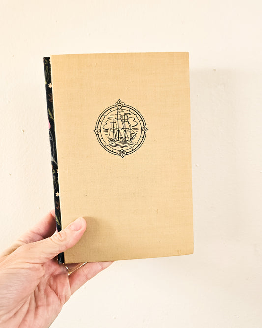 SHIP + COMPASS JOURNAL