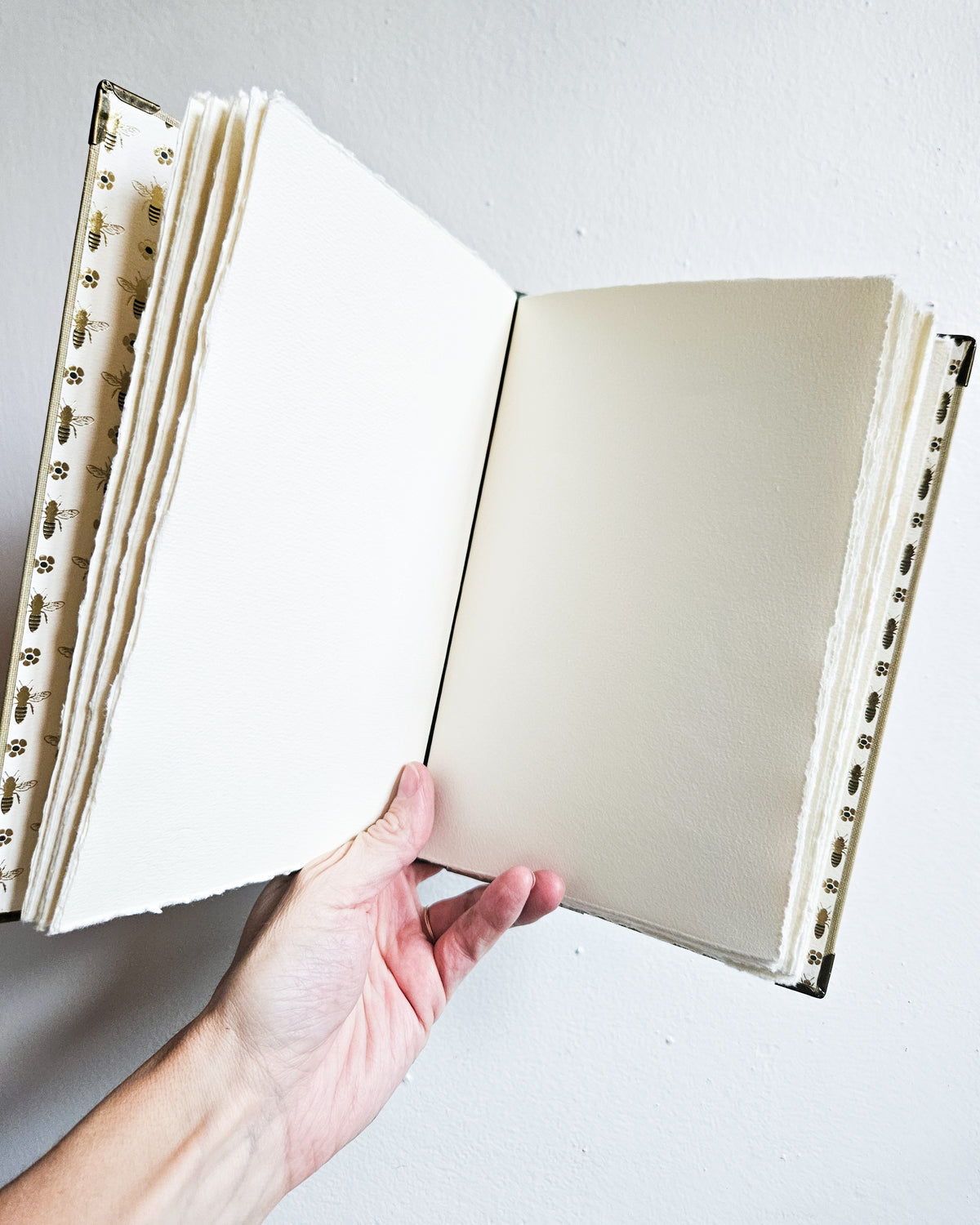 SEPIA VISTAS JOURNAL