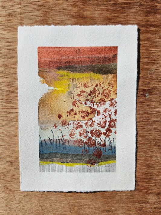 (NEW) EXPLORATIONS IN LEFT HANDEDNESS : ROUND 31