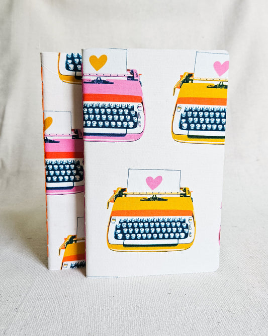 LOVE NOTES JOURNAL