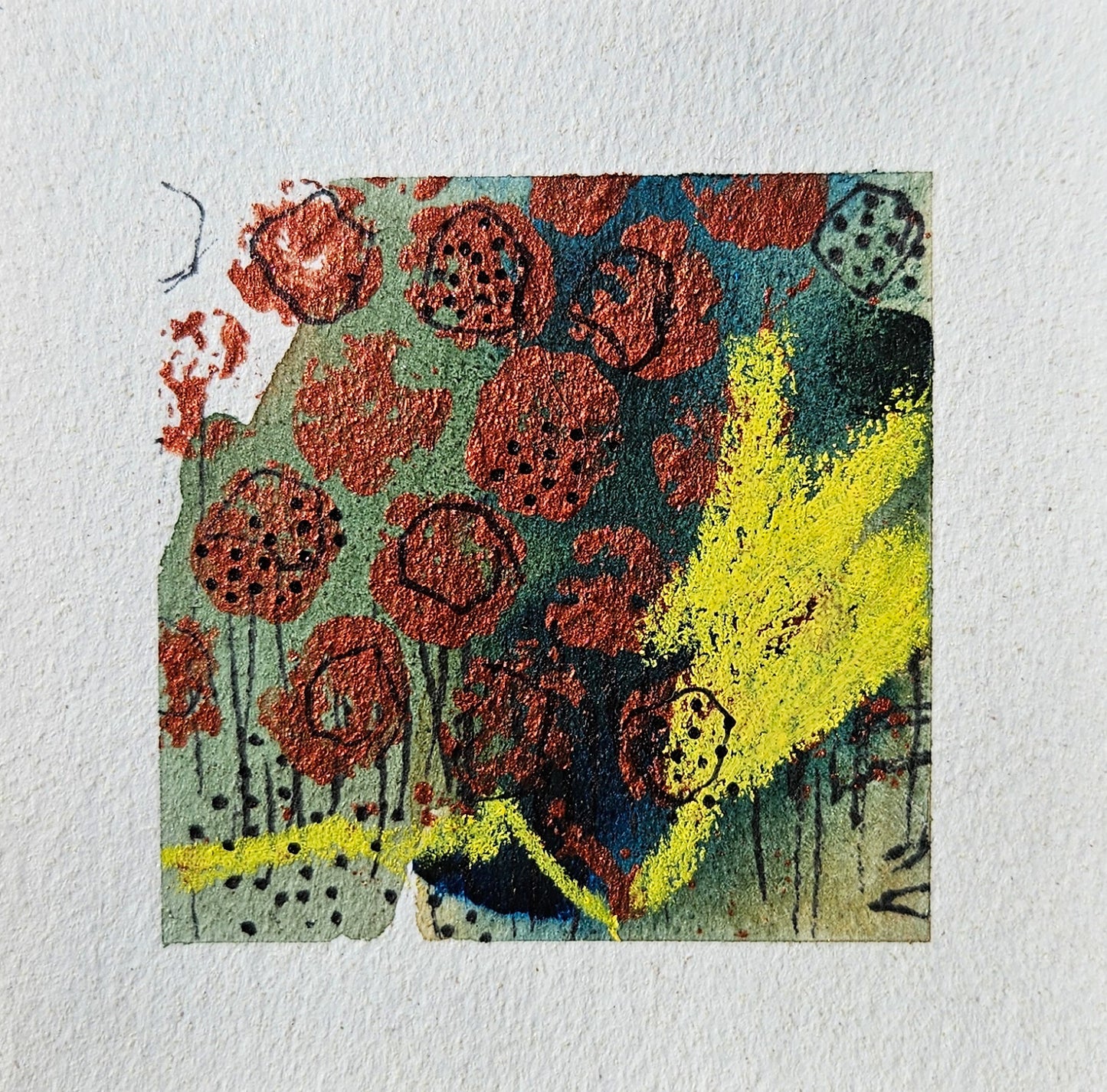 (NEW) EXPLORATIONS IN LEFT HANDEDNESS : ROUND 45