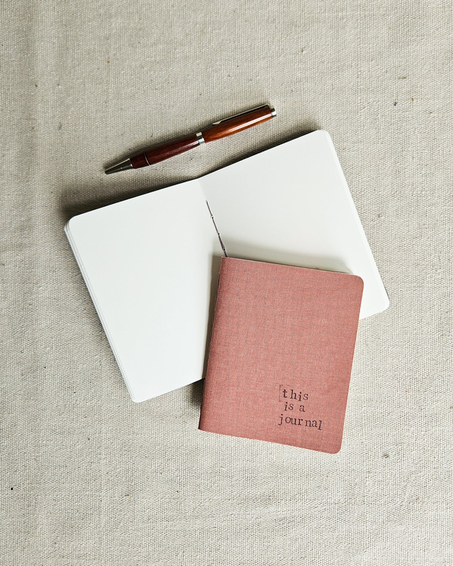 THIS IS A JOURNAL/SKETCHBOOK