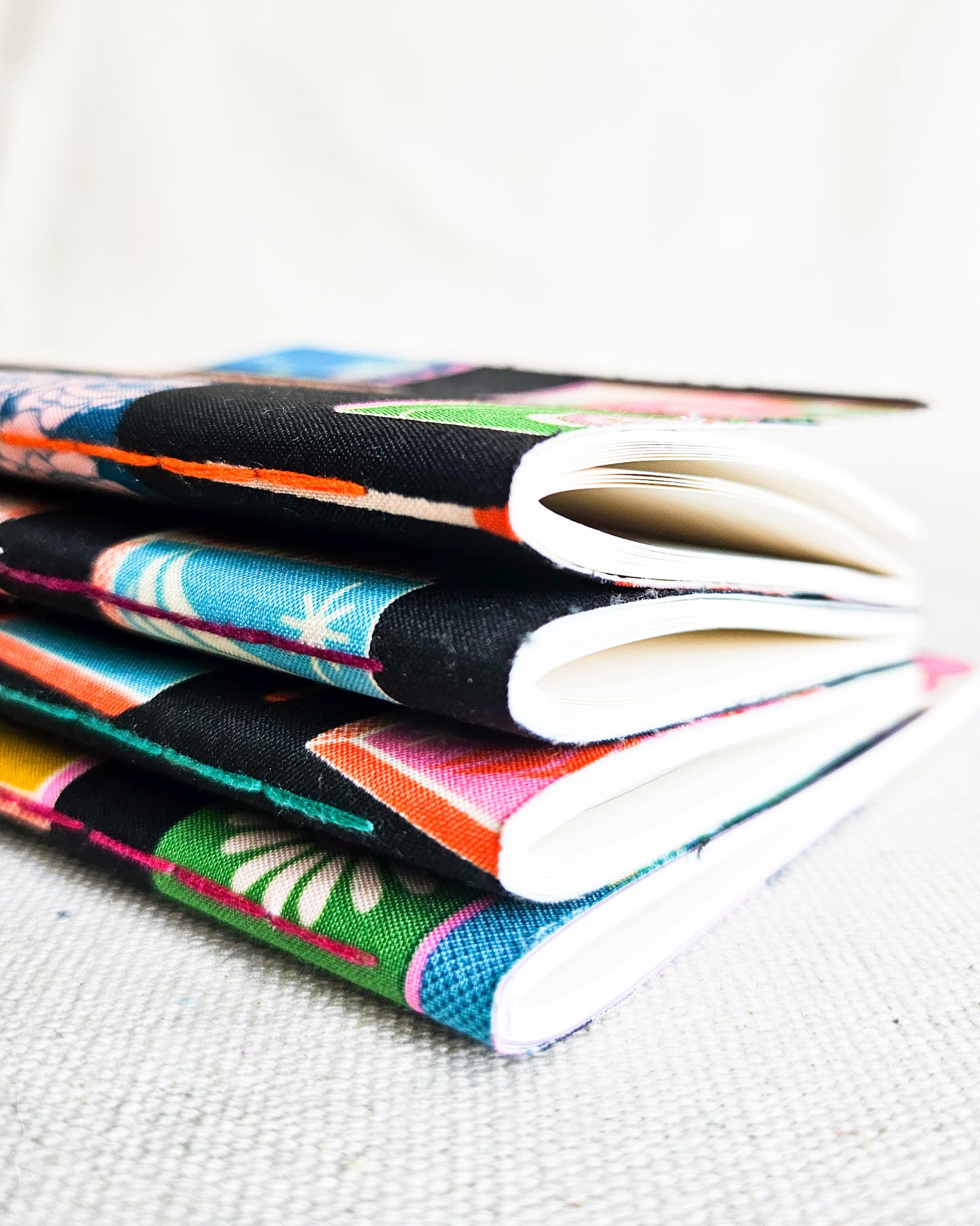 MATCHBOX JOURNAL