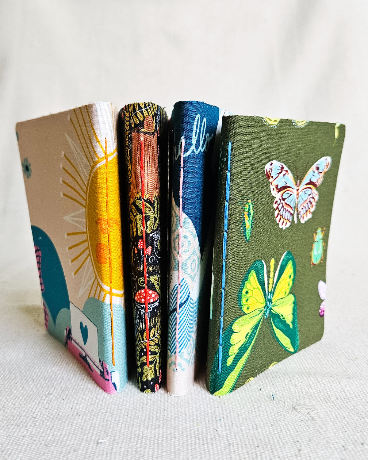 SMALL PORTFOLIO JOURNAL