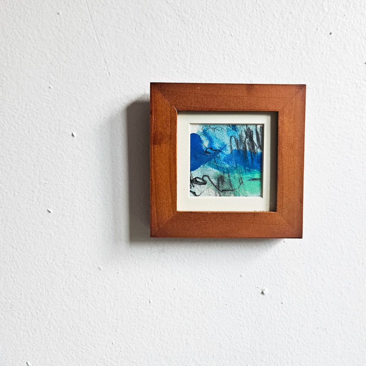 MINI EXPLORATION #3