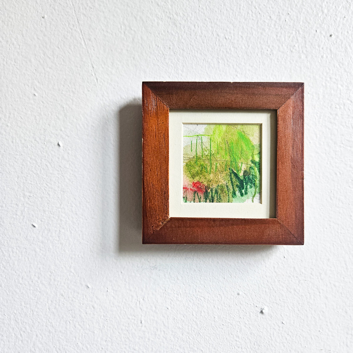 MINI EXPLORATION #9