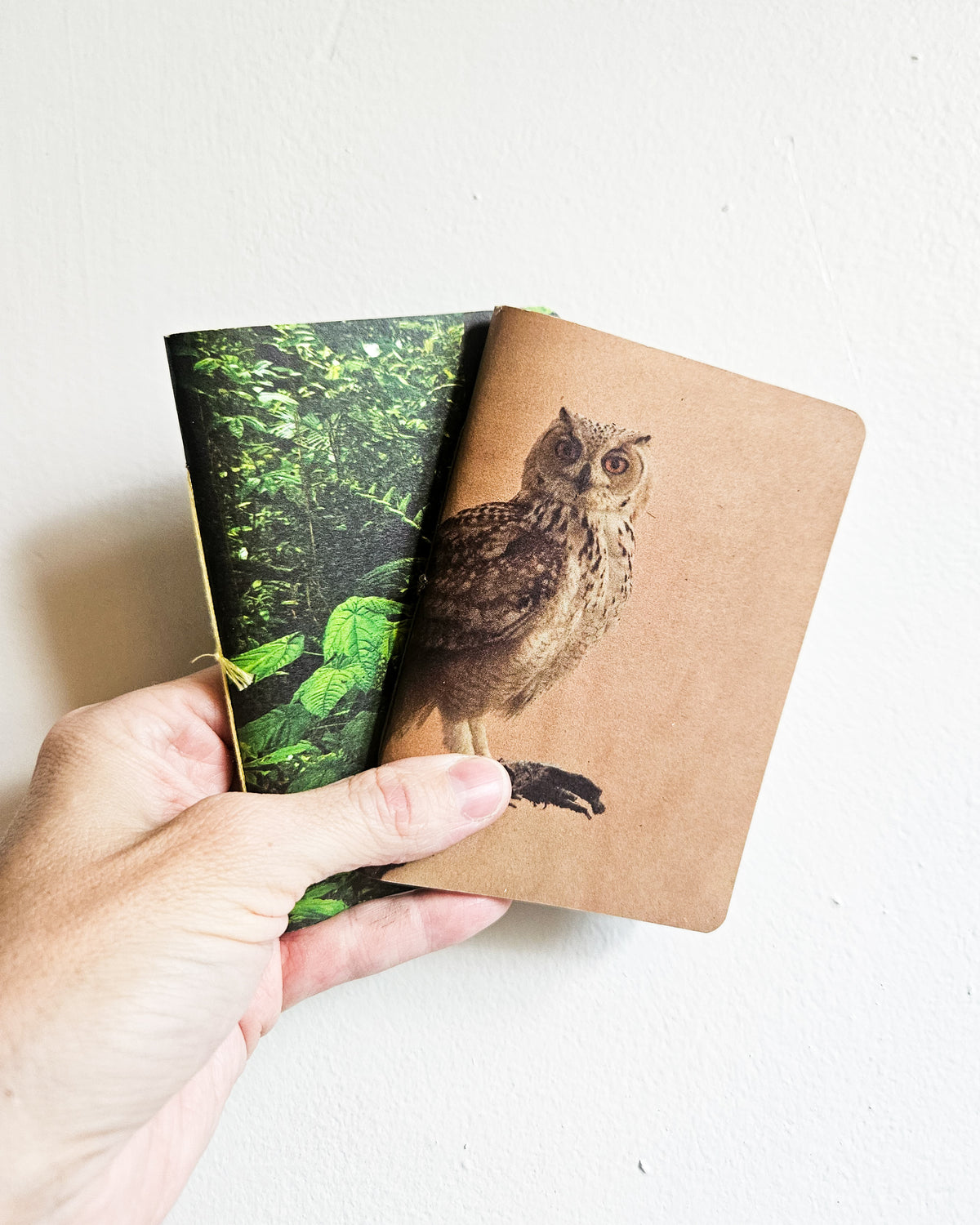 POCKET JOURNALS #5