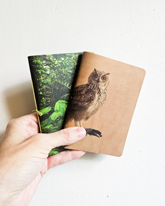POCKET JOURNALS #5