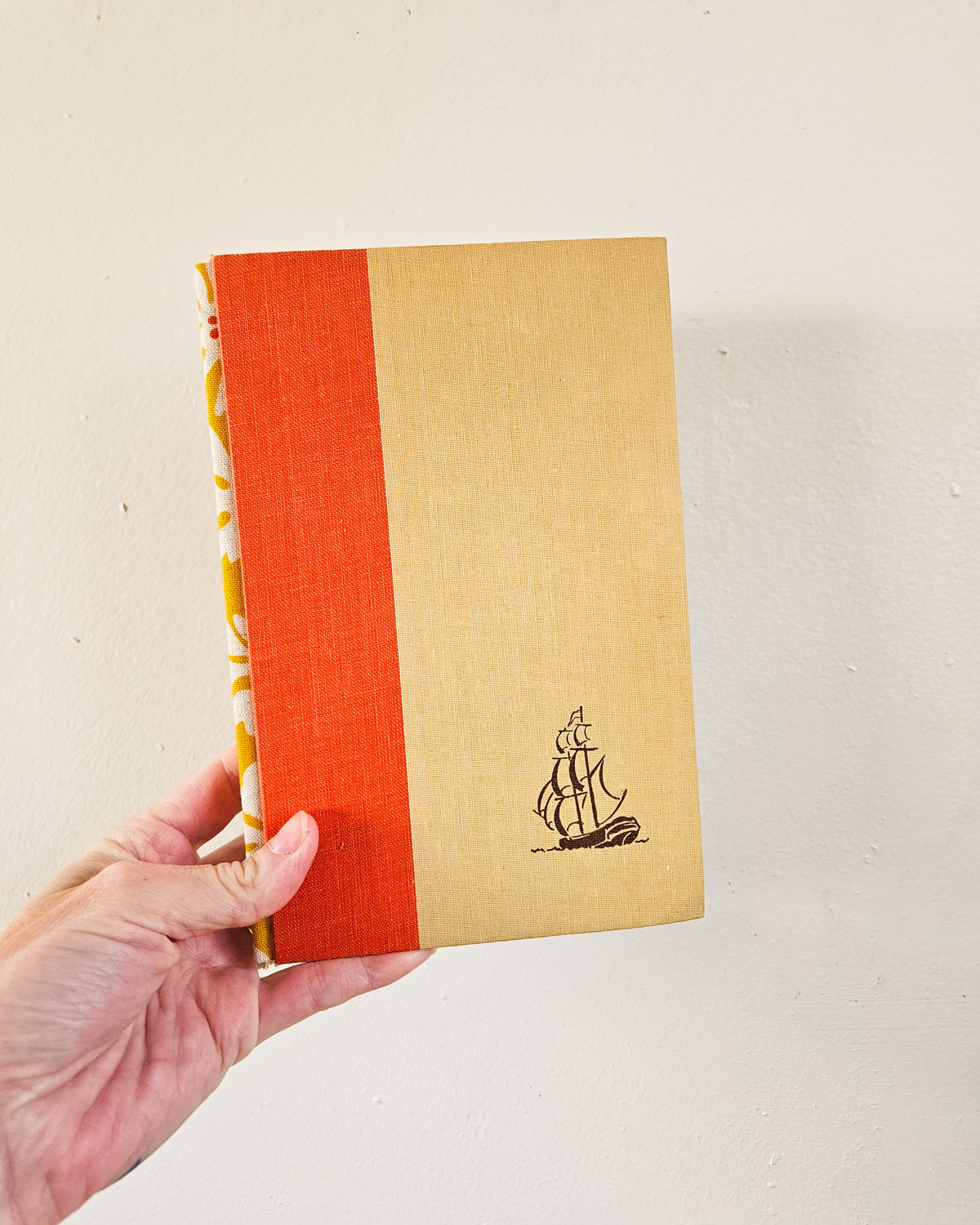 VINTAGE SAILBOAT JOURNAL