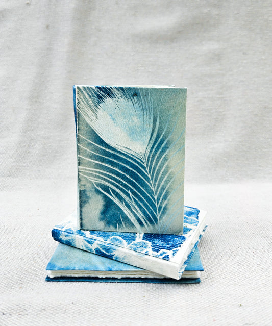 Peacock Journal