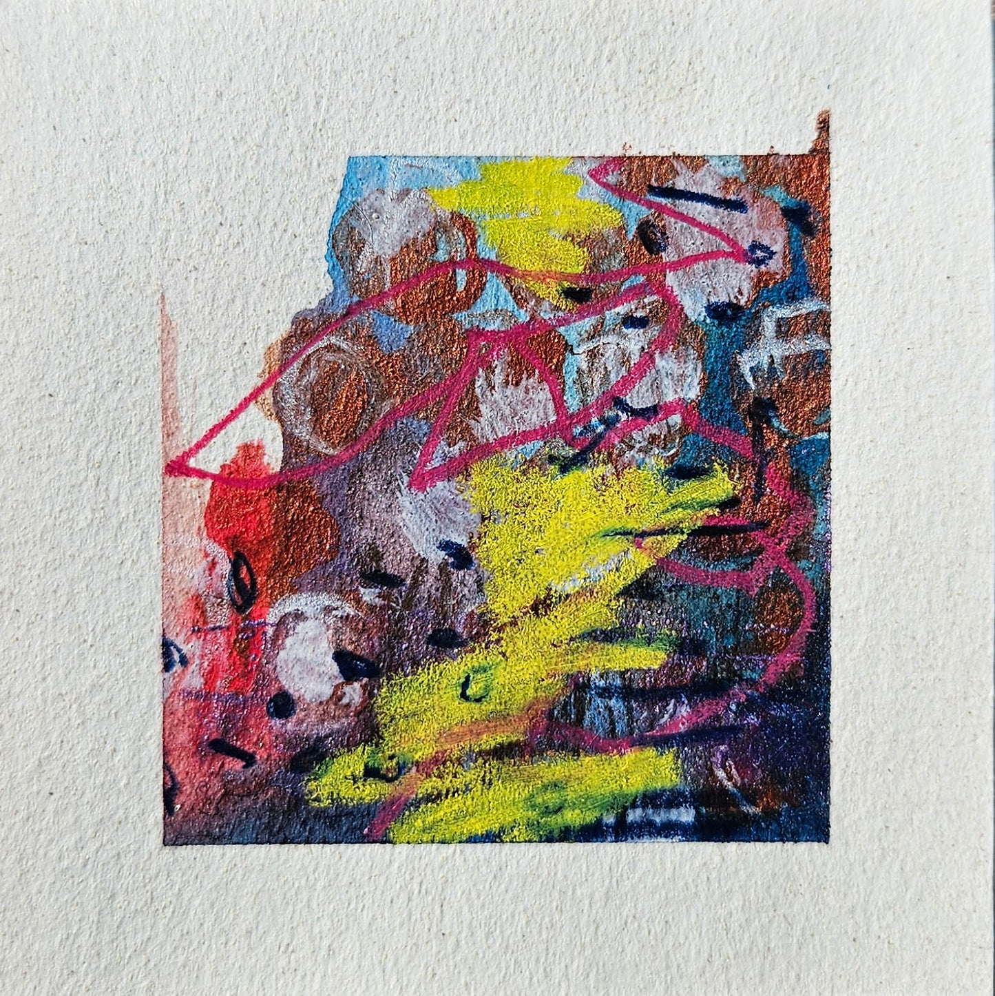 (NEW) EXPLORATIONS IN LEFT HANDEDNESS : ROUND 51