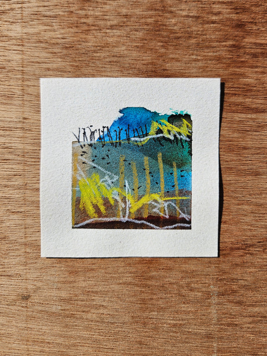 (NEW) EXPLORATIONS IN LEFT HANDEDNESS : ROUND 48