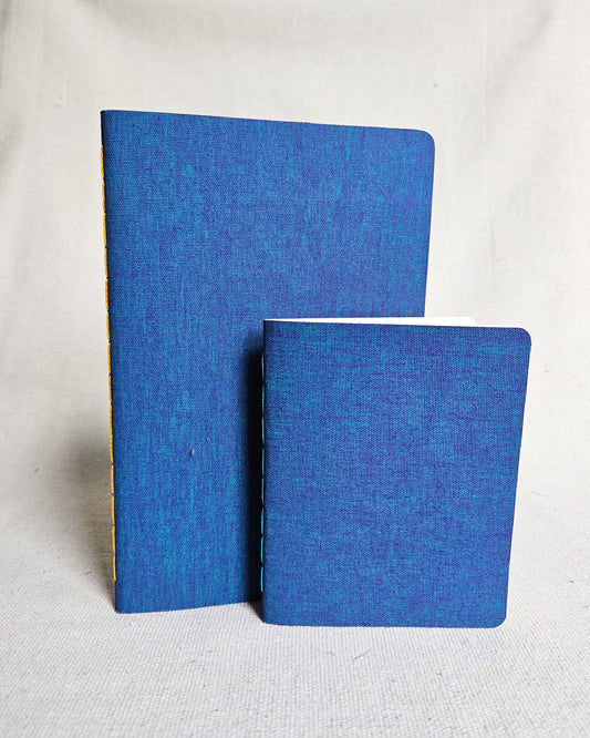 BLUE JOURNAL