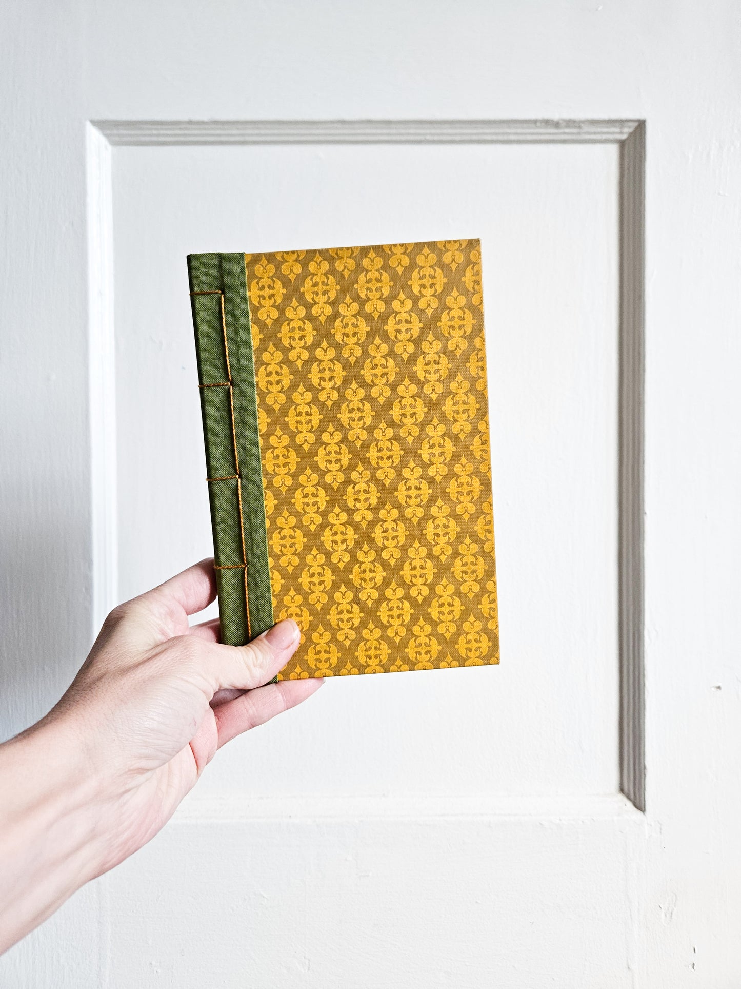 READER'S DIGEST JOURNALS (coming soon!)