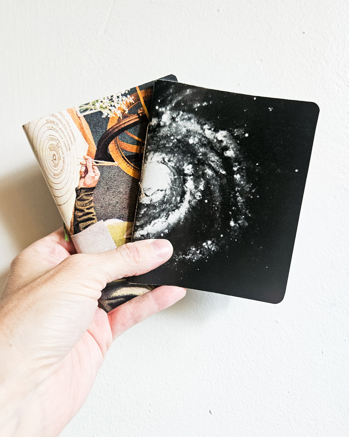 POCKET JOURNALS #6